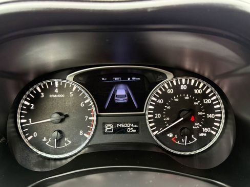 Used 2018 INFINITI QX60 Luxe AWD/4WD image 24