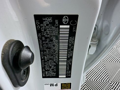 Used 2022 Toyota Corolla SE image 12