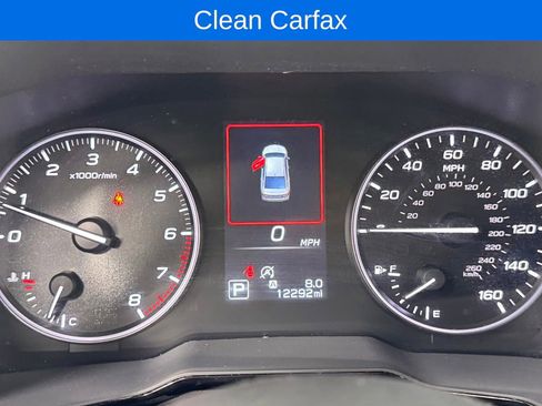 Certified 2025 Subaru Legacy Premium AWD/4WD image 21