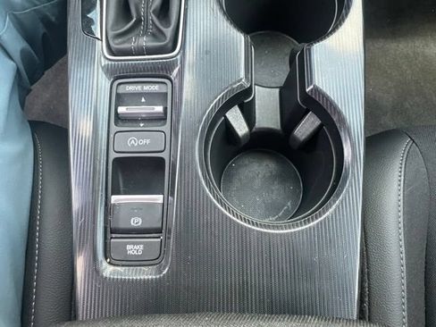 Certified 2026 Honda Civic Sport image 22
