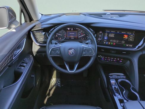 Used 2023 Buick Envision Avenir FWD image 12