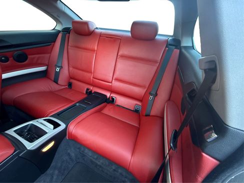 Used 2008 BMW 335i 335i Coupe 2D image 10