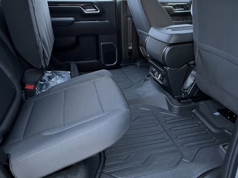 New 2026 GMC Sierra 2500 SLE w/ SLE Value Package; image 20