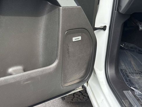 Used 2018 Chevrolet Silverado 1500 LT w/ All Star Edition AWD/4WD image 21