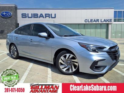 Certified 2023 Subaru Legacy Limited