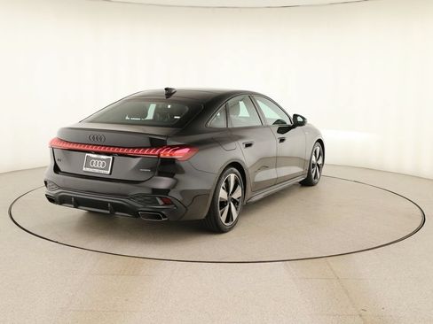 New 2026 Audi A5 2.0T Premium AWD/4WD image 5