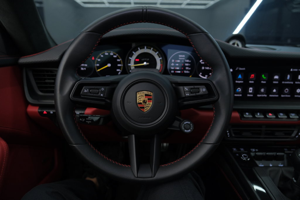 Used 2022 Porsche 911 GT3 RWD image 60