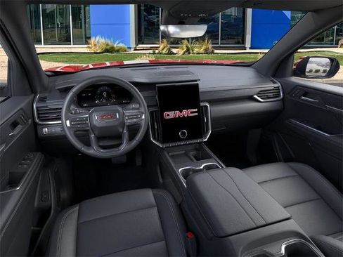 New 2026 GMC Acadia Elevation w/ Elevation Premium Package image 15