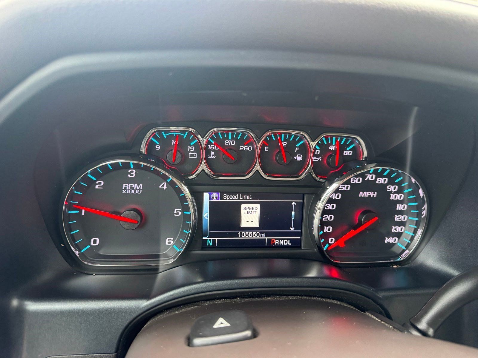 Used 2018 GMC Sierra 1500 SLT AWD/4WD image 18
