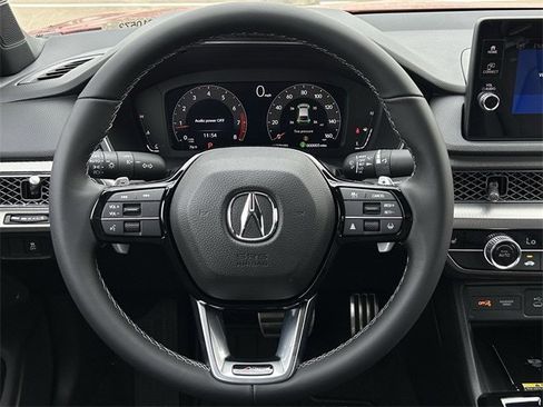 New 2026 Acura Integra A-Spec image 15