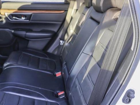 Used 2018 Honda CR-V Touring image 22