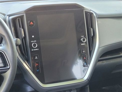 New 2025 Subaru Crosstrek 2.0i Premium image 9