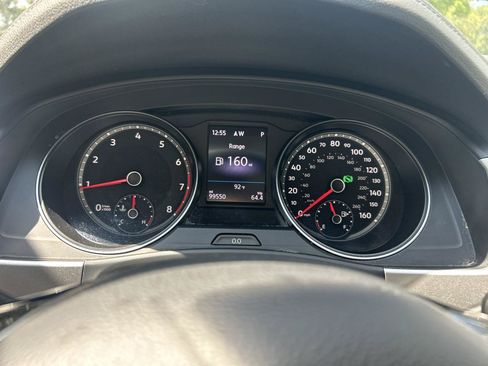 Used 2019 Volkswagen Atlas SE AWD/4WD image 31