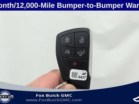 Certified 2023 Chevrolet Silverado 1500 RST AWD/4WD image 38