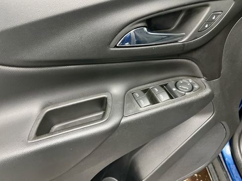 Used 2022 Chevrolet Equinox LT image 20