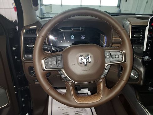 New 2026 RAM 1500 Limited AWD/4WD image 20