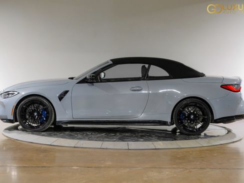 Used 2022 BMW M4 xDrive Competition w/ Parking Assistance Package AWD/4WD image 20
