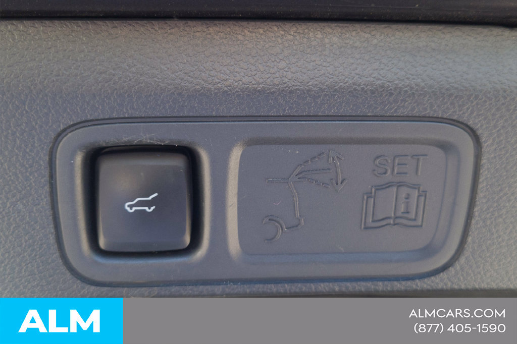 Used 2022 Ford Expedition Max XLT RWD image 10