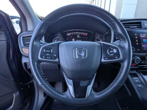 Certified 2020 Honda CR-V EX-L image 23