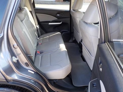 Used 2015 Honda CR-V Touring image 25