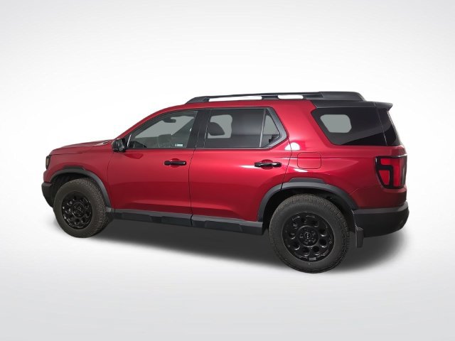 Used 2026 Honda Passport TrailSport Elite image 10