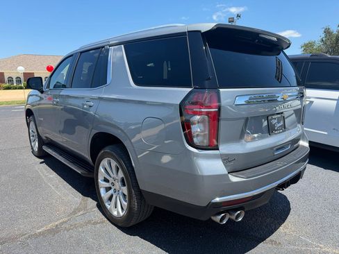 Used 2024 Chevrolet Tahoe Premier RWD image 7