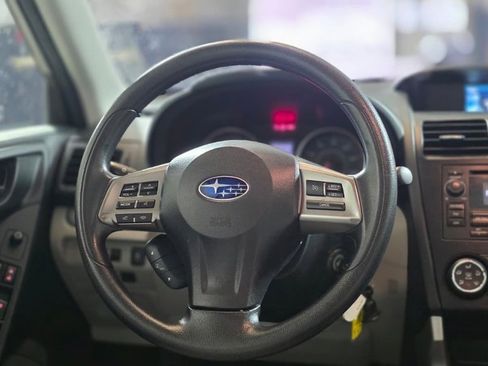 Used 2015 Subaru Forester 2.5i Premium w/ All-Weather Package image 13