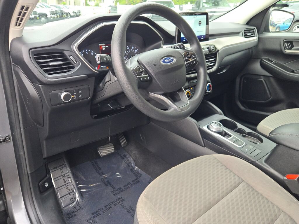Used 2022 Ford Escape SE AWD/4WD image 27
