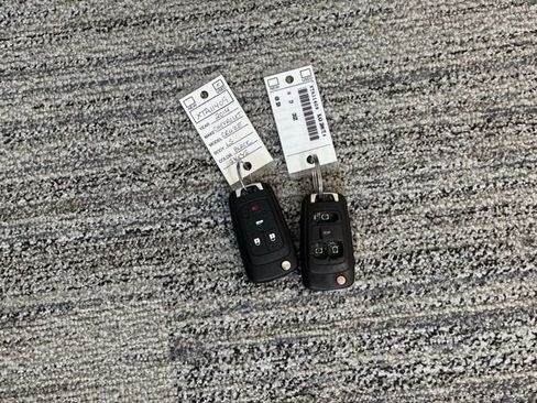 Used 2014 Chevrolet Cruze LS image 38