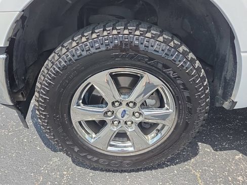 Used 2020 Ford F150 XLT w/ XTR Package AWD/4WD image 17