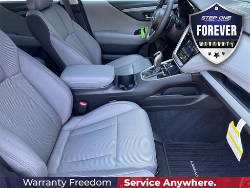 New 2025 Subaru Legacy Premium image 34