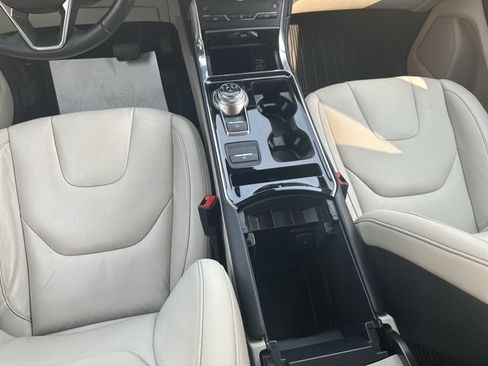 Used 2019 Ford Edge Titanium w/ Cold Weather Package AWD/4WD image 24