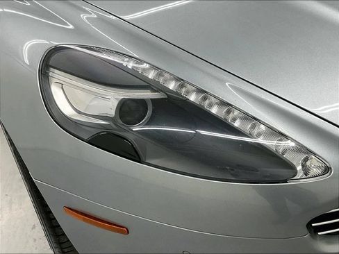 Used 2011 Aston Martin Rapide RWD image 36