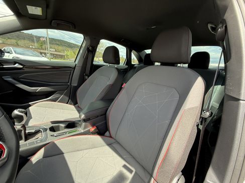 Certified 2024 Volkswagen Jetta GLI 40th Anniversary Edition FWD image 11