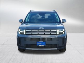 Certified 2026 Hyundai Santa Fe SEL video 2