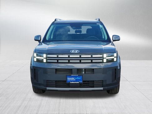 Certified 2026 Hyundai Santa Fe SEL image 2