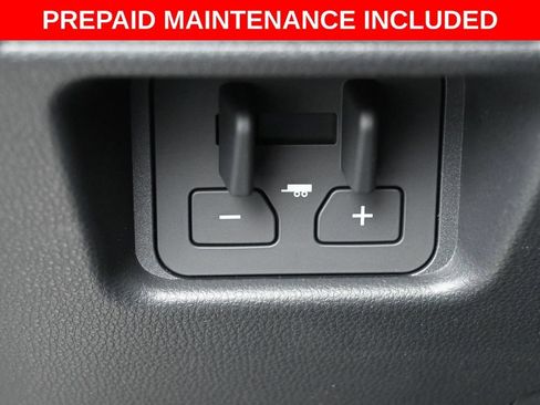 Certified 2026 Toyota Land Cruiser AWD/4WD image 16