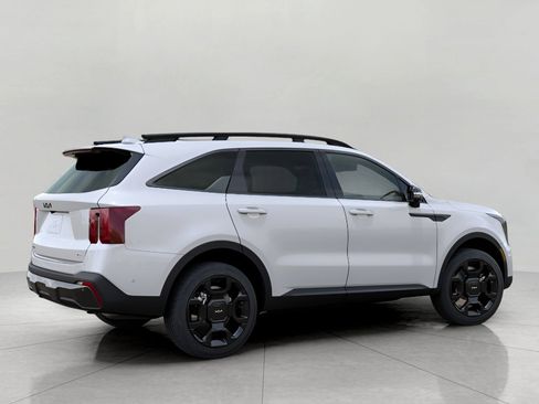 New 2026 Kia Sorento SX Prestige AWD/4WD image 6
