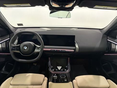 Used 2026 BMW X3 xDrive30 w/ Convenience Package AWD/4WD image 7