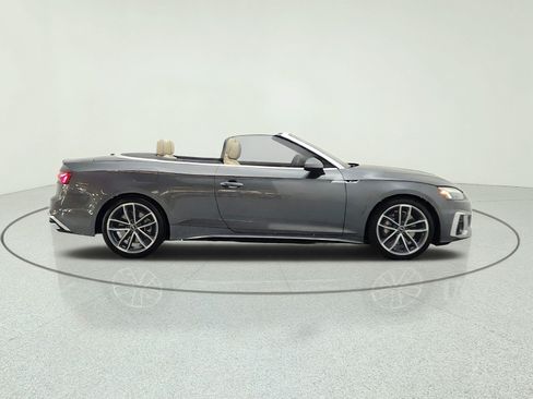 Used 2024 Audi A5 2.0T Premium Plus w/ Premium Plus AWD/4WD image 4