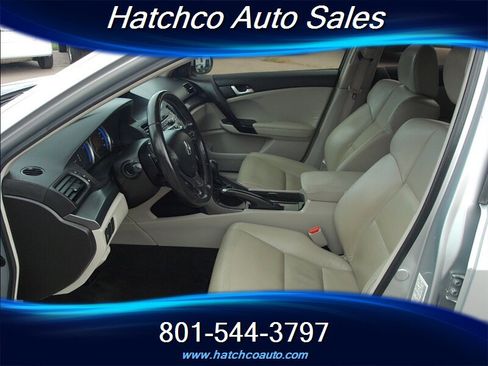 Used 2013 Acura TSX Sedan image 14