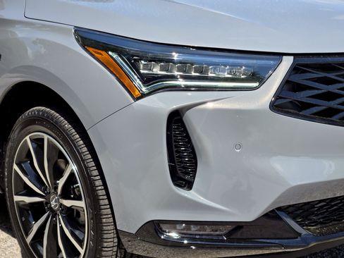 New 2026 Acura RDX A-Spec AWD/4WD image 6