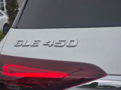 New 2026 Mercedes-Benz GLE 450 4MATIC image 30