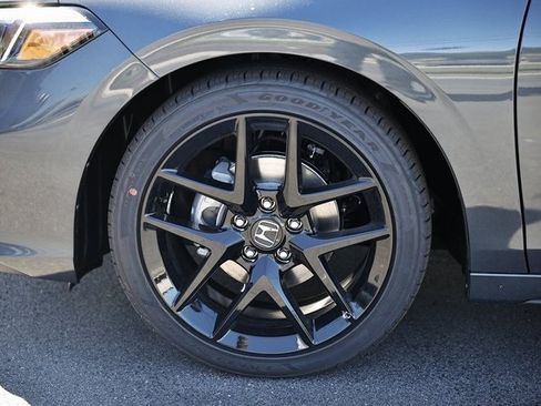 New 2026 Honda Civic Sport image 5