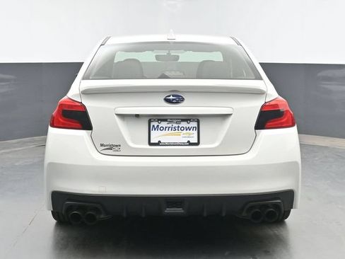 Used 2019 Subaru WRX AWD/4WD image 13