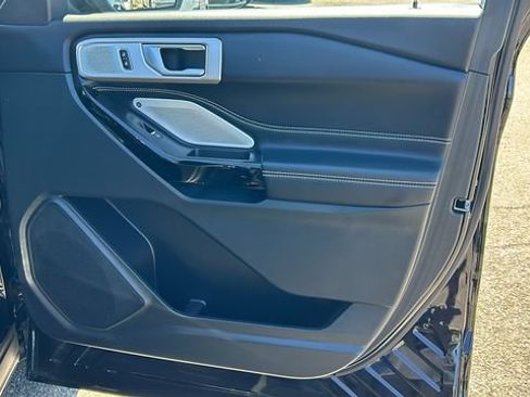 Certified 2023 Ford Explorer ST w/ Equipment Group 401A AWD/4WD image 10