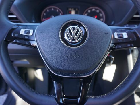 Used 2021 Volkswagen Passat 2.0T S image 8