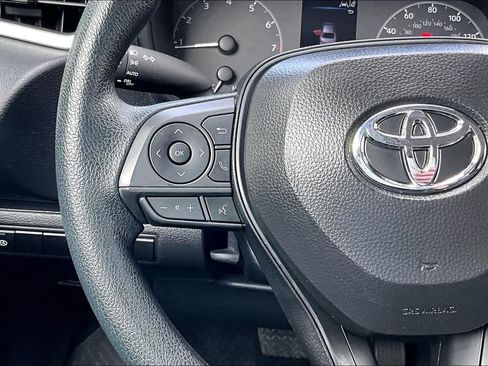 Certified 2025 Toyota Corolla LE w/ Convenience Package FWD image 23