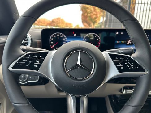 New 2026 Mercedes-Benz CLA 250 image 22