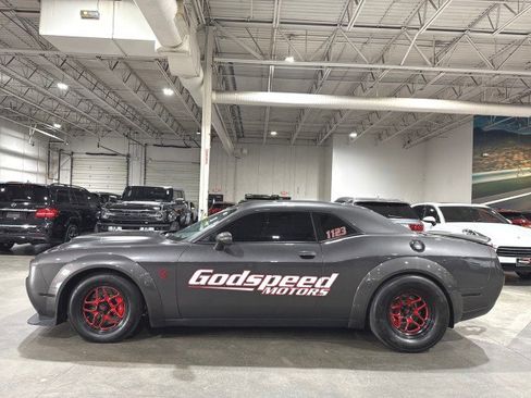 Used 2018 Dodge Challenger SRT Demon image 37